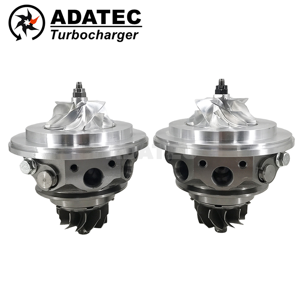 RS4 06M145701T Upgrade Turbo Cartridge 06M145701L 06M145701N 06M145703D Turbine CHRA Core for Audi RS4 8W B9 RS5 F5 2.9TFSI V6