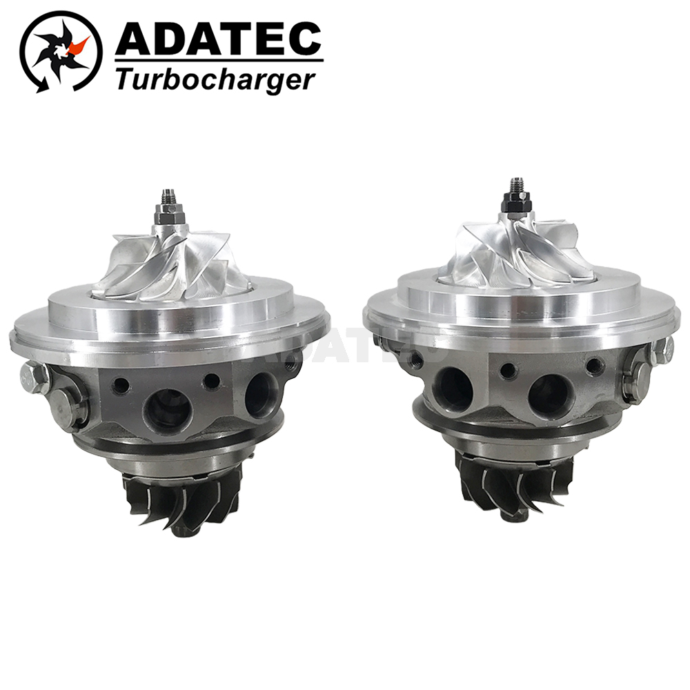 RS4 06M145701T Upgrade Turbo Cartridge 06M145701L 06M145701N 06M145703D Turbine CHRA Core for Audi RS4 8W B9 RS5 F5 2.9TFSI V6