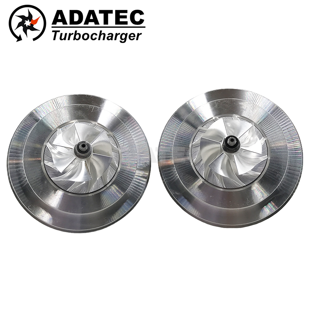 RS4 06M145701T Upgrade Turbo Cartridge 06M145701L 06M145701N 06M145703D Turbine CHRA Core for Audi RS4 8W B9 RS5 F5 2.9TFSI V6