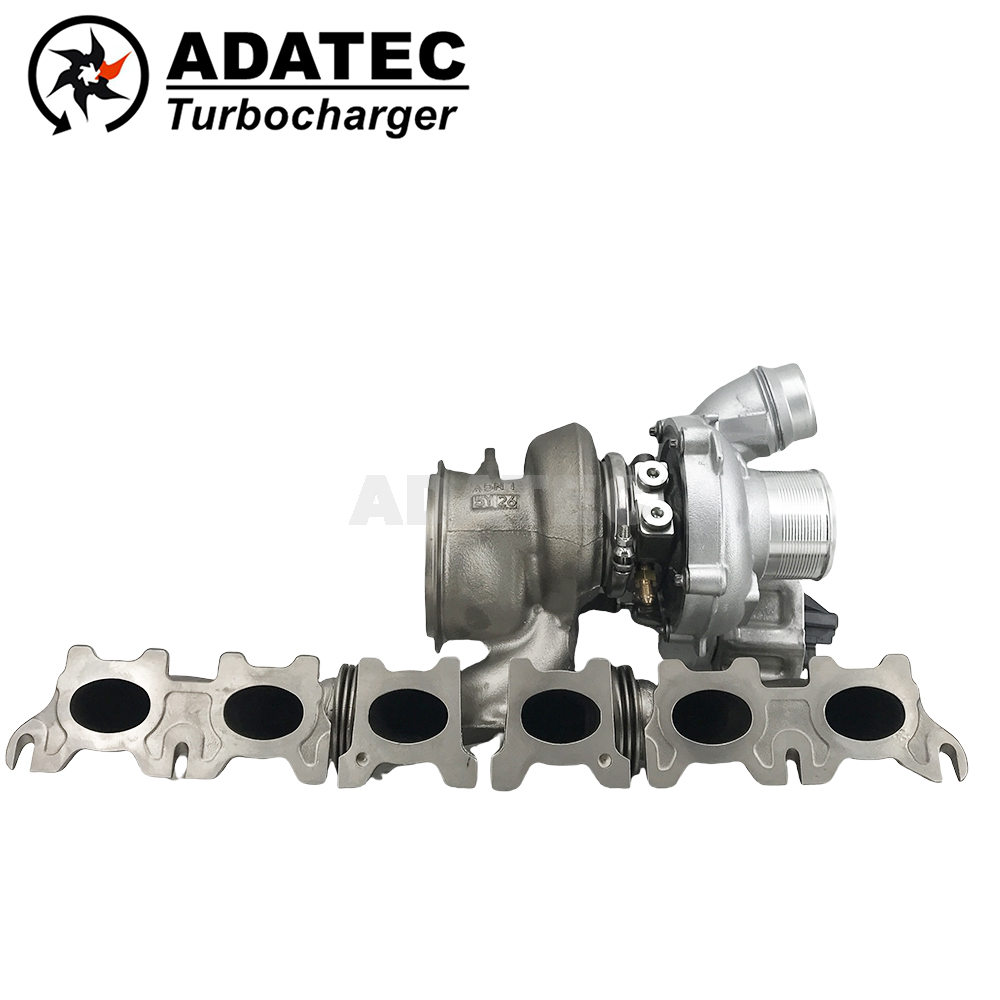 900HP Hyybrid Turbo for BMW B58 Engine Upgrade 8679022 B58B30A 18559700063 18559700063 for BMW 330i 540i 740i 840i X5 X6 3.0L