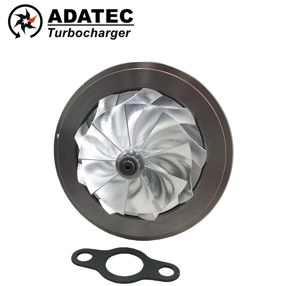 B48 TD04L Upgrade Turbo Cartridge G25-550 Size 49477-02400 49477-02404 Turbine CHRA Core Ball Bearing for BMW 1er 3er X3 X4