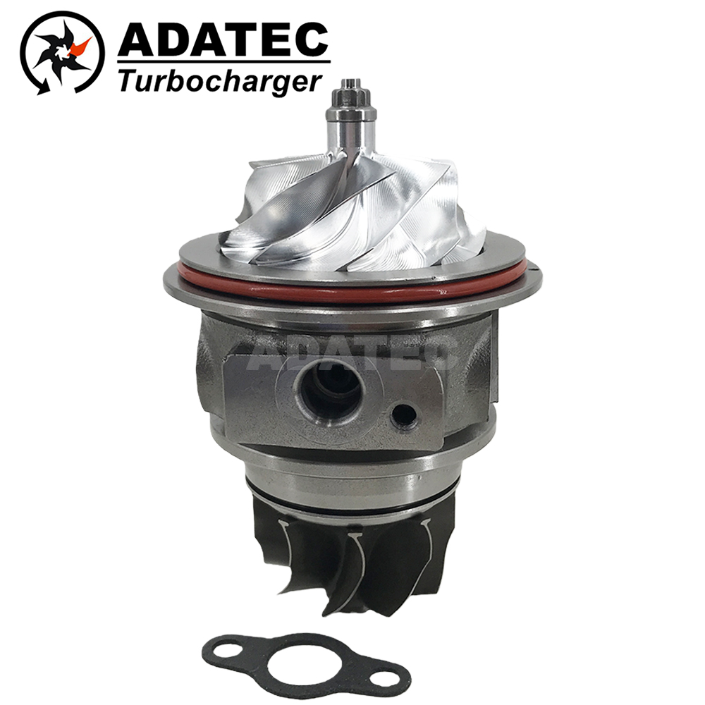 B48 TD04L Upgrade Turbo Cartridge G25-550 Size 49477-02400 49477-02404 Turbine CHRA Core Ball Bearing for BMW 1er 3er X3 X4