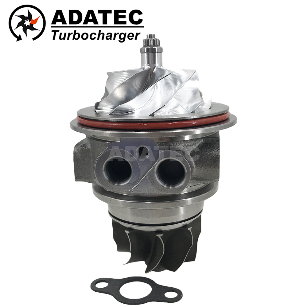 B48 TD04L Upgrade Turbo Cartridge G25-550 Size 49477-02400 49477-02404 Turbine CHRA Core Ball Bearing for BMW 1er 3er X3 X4