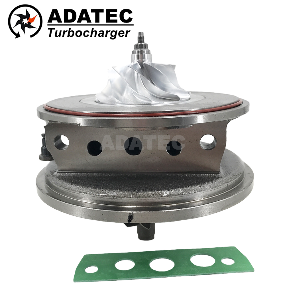 GTB2060V 826830 MFS Turbo Cartridge 826830-4 A6420902486 Turbine CHRA Core Ball Bearing for Mercedes E 300 CDI BlueEFFICIENCY