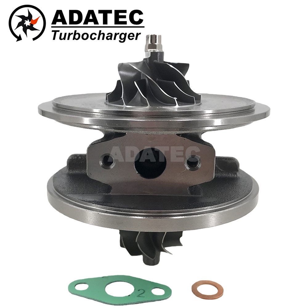 RHV4 8512379 Turbo Cartridge 8518204 8512454 11658512379 11658512454 Turbine CHRA Core Ball Bearing for Mini Cooper Clubman