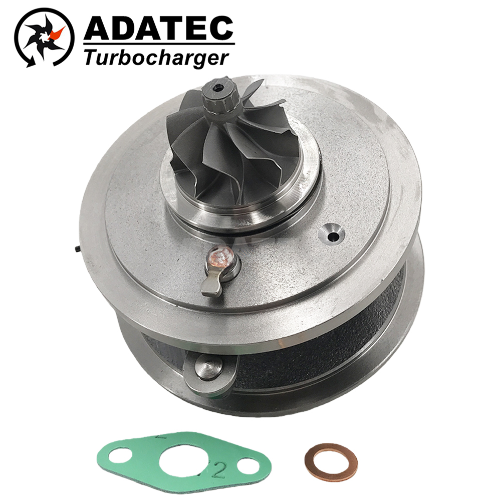 RHV4 8512379 Turbo Cartridge 8518204 8512454 11658512379 11658512454 Turbine CHRA Core Ball Bearing for Mini Cooper Clubman