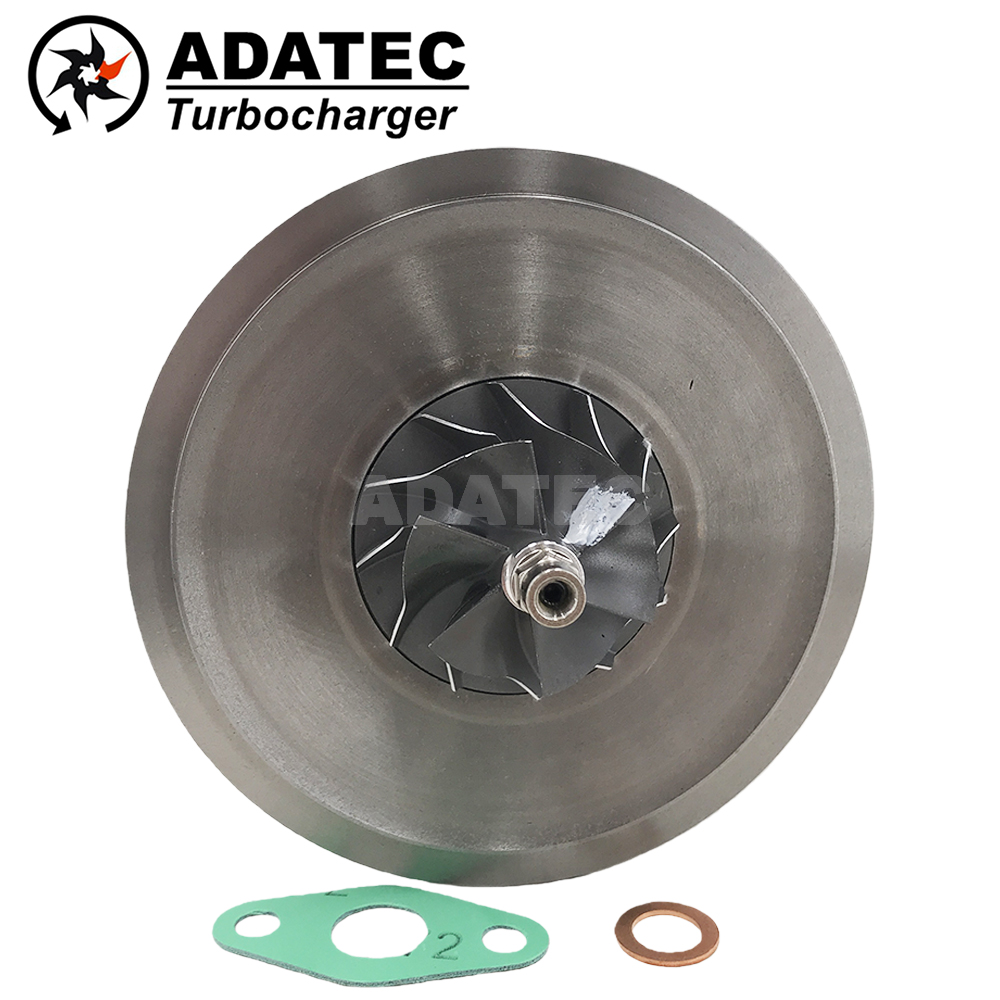 RHV4 8512379 Turbo Cartridge 8518204 8512454 11658512379 11658512454 Turbine CHRA Core Ball Bearing for Mini Cooper Clubman