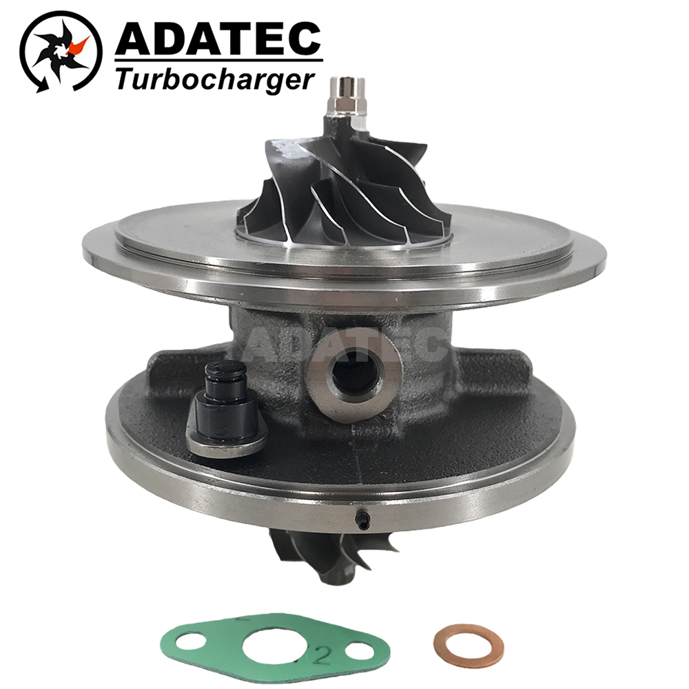 RHV4 8512379 Turbo Cartridge 8518204 8512454 11658512379 11658512454 Turbine CHRA Core Ball Bearing for Mini Cooper Clubman