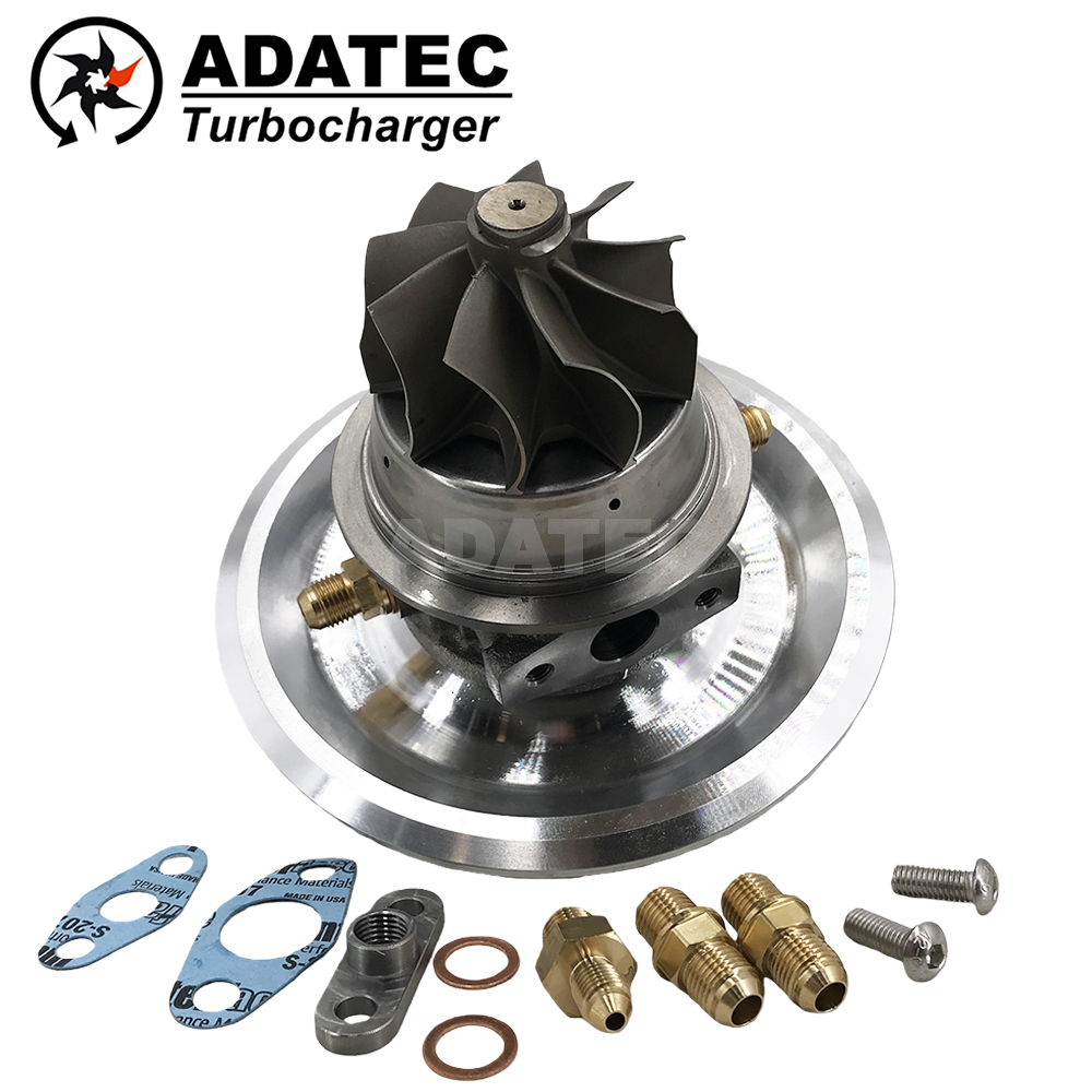 G42-1450 Standard Turbo Cartridge Ceramic Ball Bearing Turbine CHRA Core for Performance and Racing Car