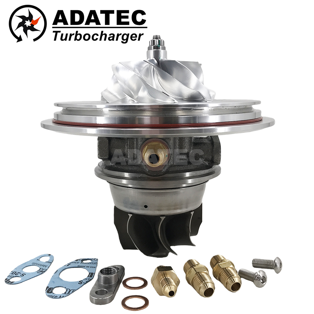 G42-1450 Standard Turbo Cartridge Ceramic Ball Bearing Turbine CHRA Core for Performance and Racing Car