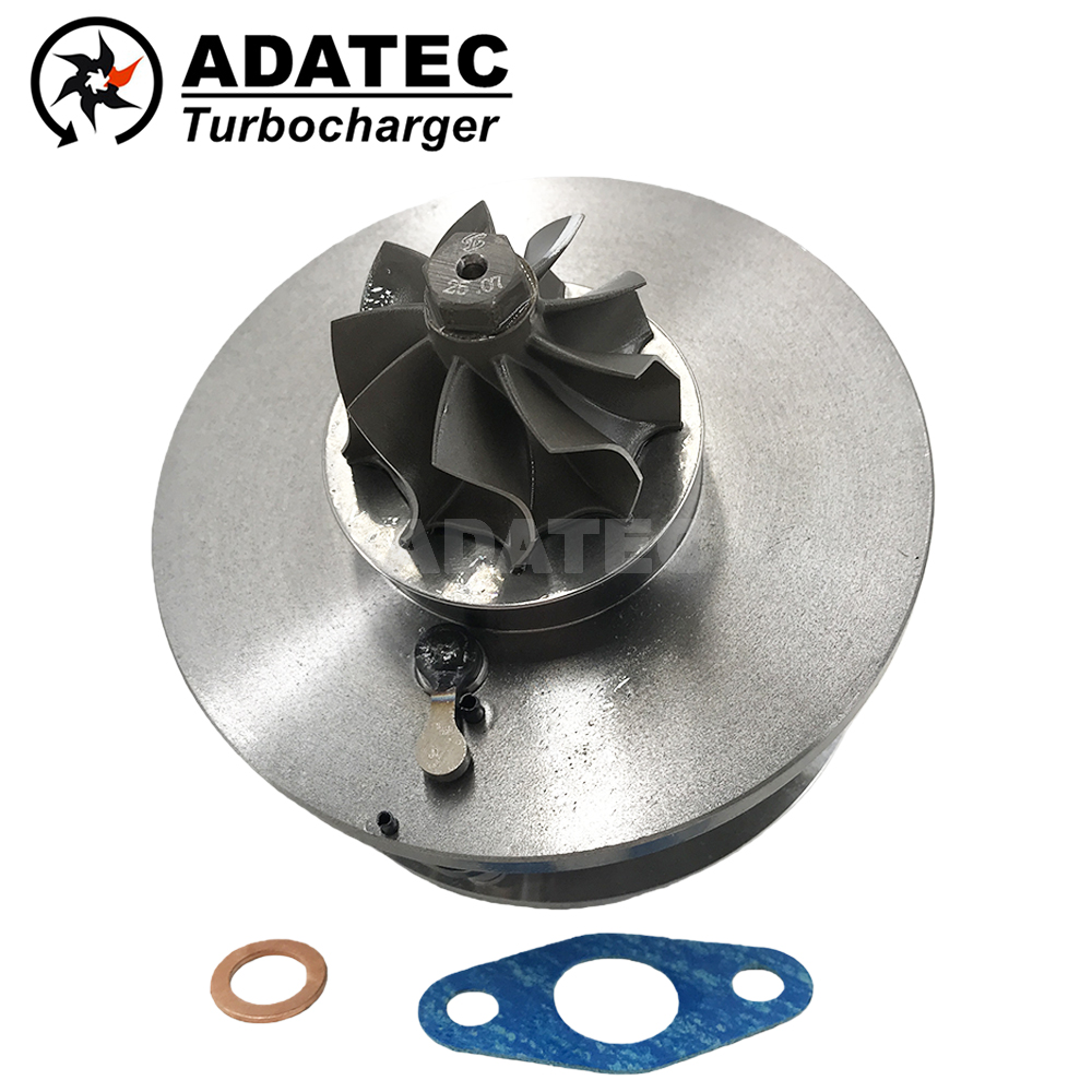 GT1749V 724495 Turbo Cartridge 724495-0002 A6280900180 A6280960599 A6280960399 Turbine CHRA Core for Mercedes CDI W211 OM628