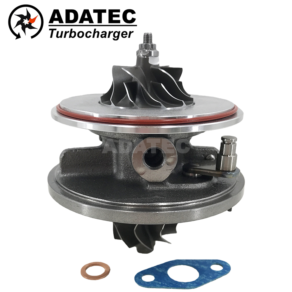 GT1749V 724495 Turbo Cartridge 724495-0002 A6280900180 A6280960599 A6280960399 Turbine CHRA Core for Mercedes CDI W211 OM628