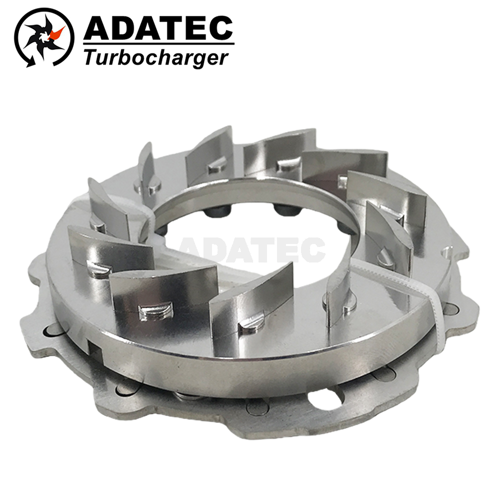 GTB1749VK 767378-0010 Turbo Nozzle Ring 767378-5010S 767378-9010S Turbine VNT 11657810190 7810190C for BMW 116 d (E81/E87)