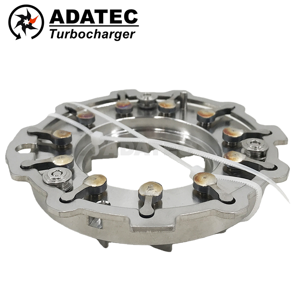 GTB1749VK 767378-0010 Turbo Nozzle Ring 767378-5010S 767378-9010S Turbine VNT 11657810190 7810190C for BMW 116 d (E81/E87)