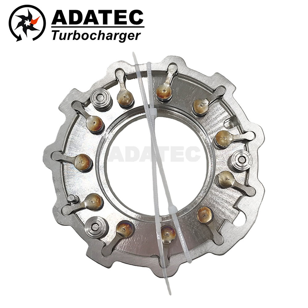 GTB1749VK 767378-0010 Turbo Nozzle Ring 767378-5010S 767378-9010S Turbine VNT 11657810190 7810190C for BMW 116 d (E81/E87)