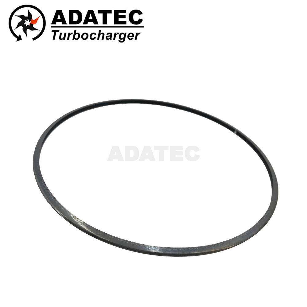 GTB2056VZK 806094 Turbo Oil Collar Steel Ring 806094-3 806094-5 806094-6 7823202 7823270 for BMW 330D 430D 530D 730D X3 X5 X6