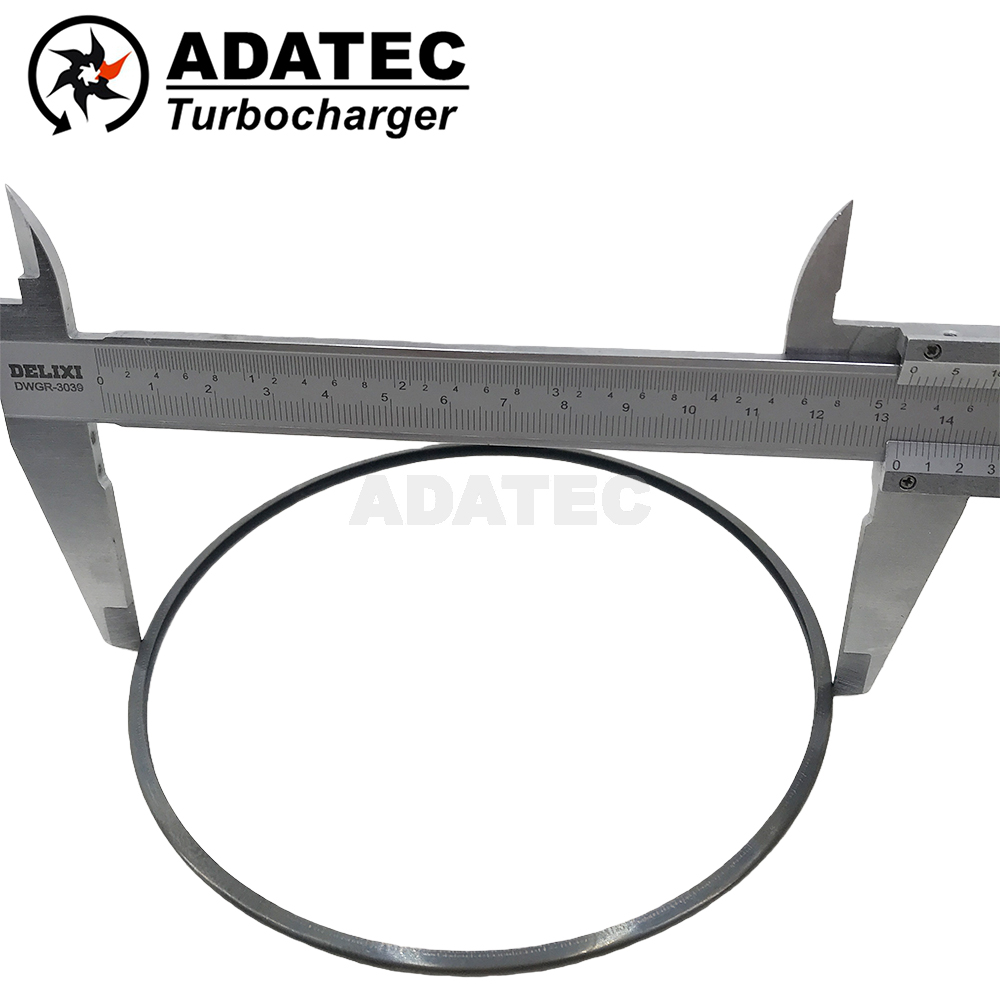 GTB2056VZK 806094 Turbo Oil Collar Steel Ring 806094-3 806094-5 806094-6 7823202 7823270 for BMW 330D 430D 530D 730D X3 X5 X6