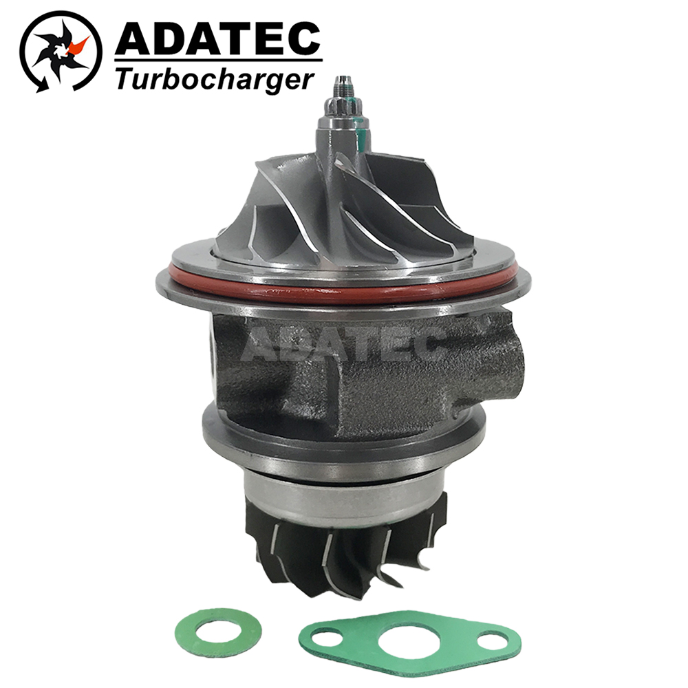 HX27W 3779951 Turbo Cartridge 2843674 Turbine CHRA Core for FOTON Truck for CUMMINS Oil Lubrication ONLY