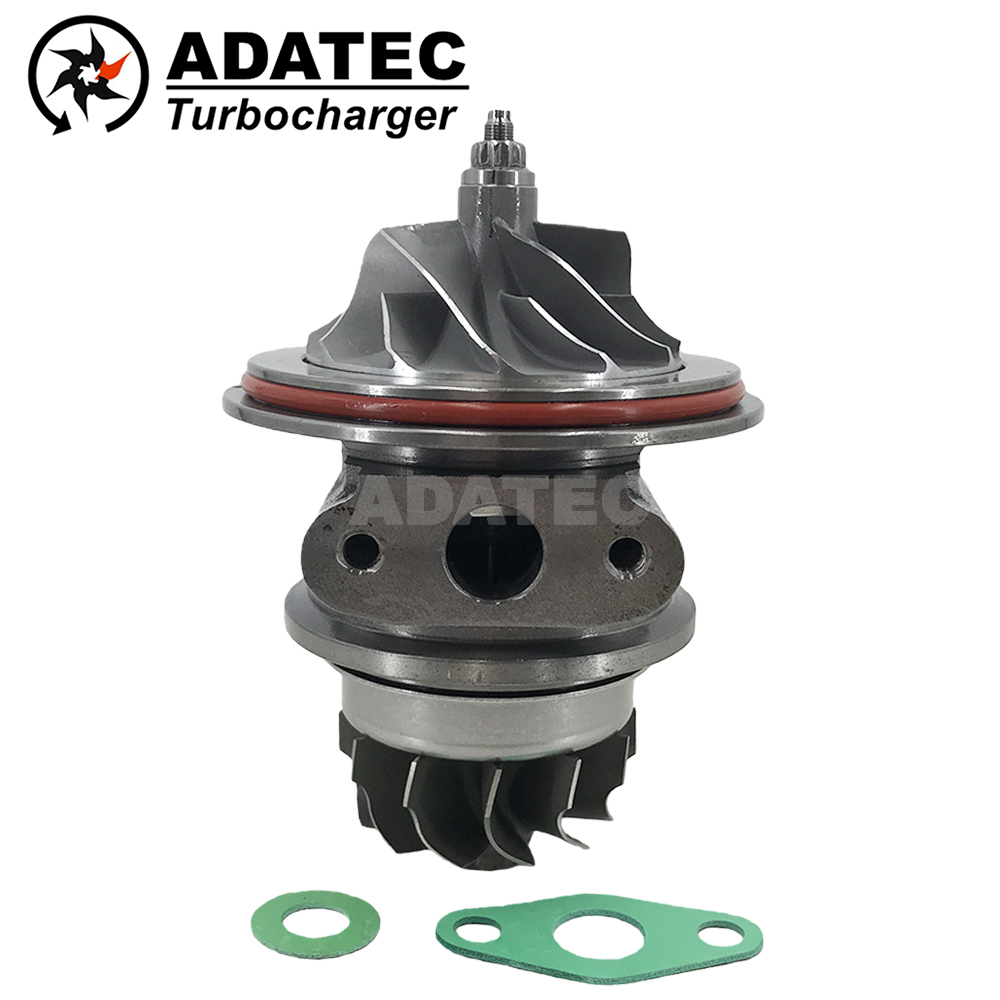 HX27W 3779951 Turbo Cartridge 2843674 Turbine CHRA Core for FOTON Truck for CUMMINS Oil Lubrication ONLY