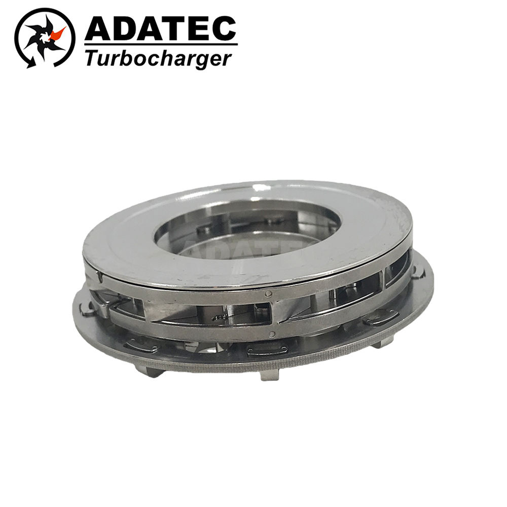 AP02 54389880019 Turbo Nozzle Ring 54389700005 144110219R Turbine VNT for Vauxhall Vivaro B Qashqai Renault Megane 1.6 DCi