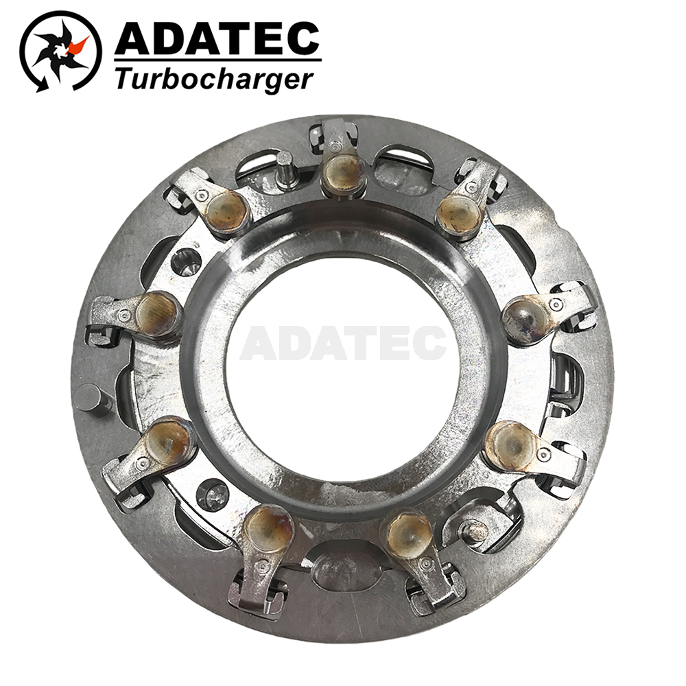 AP02 54389880019 Turbo Nozzle Ring 54389700005 144110219R Turbine VNT for Vauxhall Vivaro B Qashqai Renault Megane 1.6 DCi