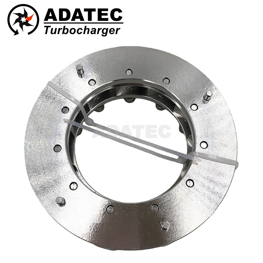 GTB3576 GTB3576KLNRV Turbo Nozzle Ring 830727 830727-5001S 17201-E0423 Turbine VNT for HINO S'elega Bus 7.70L 260HP J08E 2010-