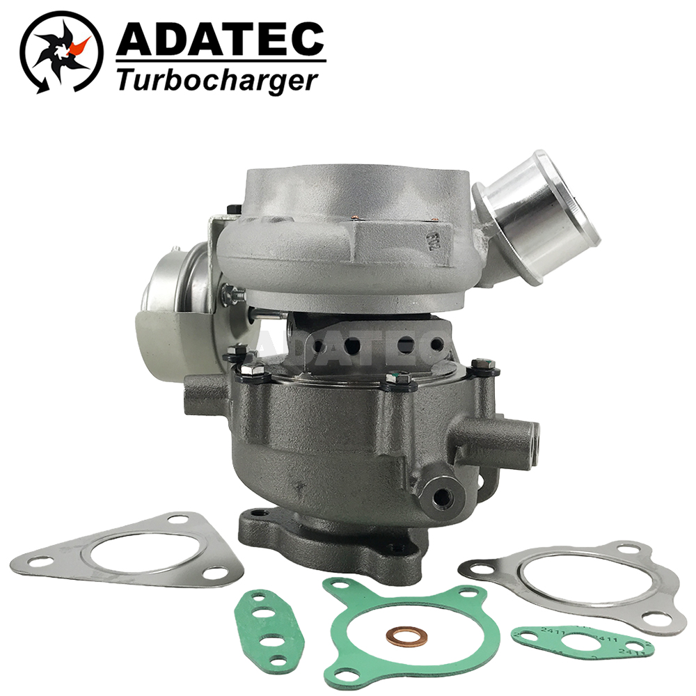 TF035 1515A295 Billet Turbocharger 49335-01410 4933501410 Billet Turbine for Mitsubishi Motors SUV 4N15 4P00 diesel