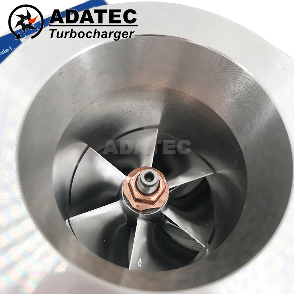 TF035 1515A295 Billet Turbocharger 49335-01410 4933501410 Billet Turbine for Mitsubishi Motors SUV 4N15 4P00 diesel