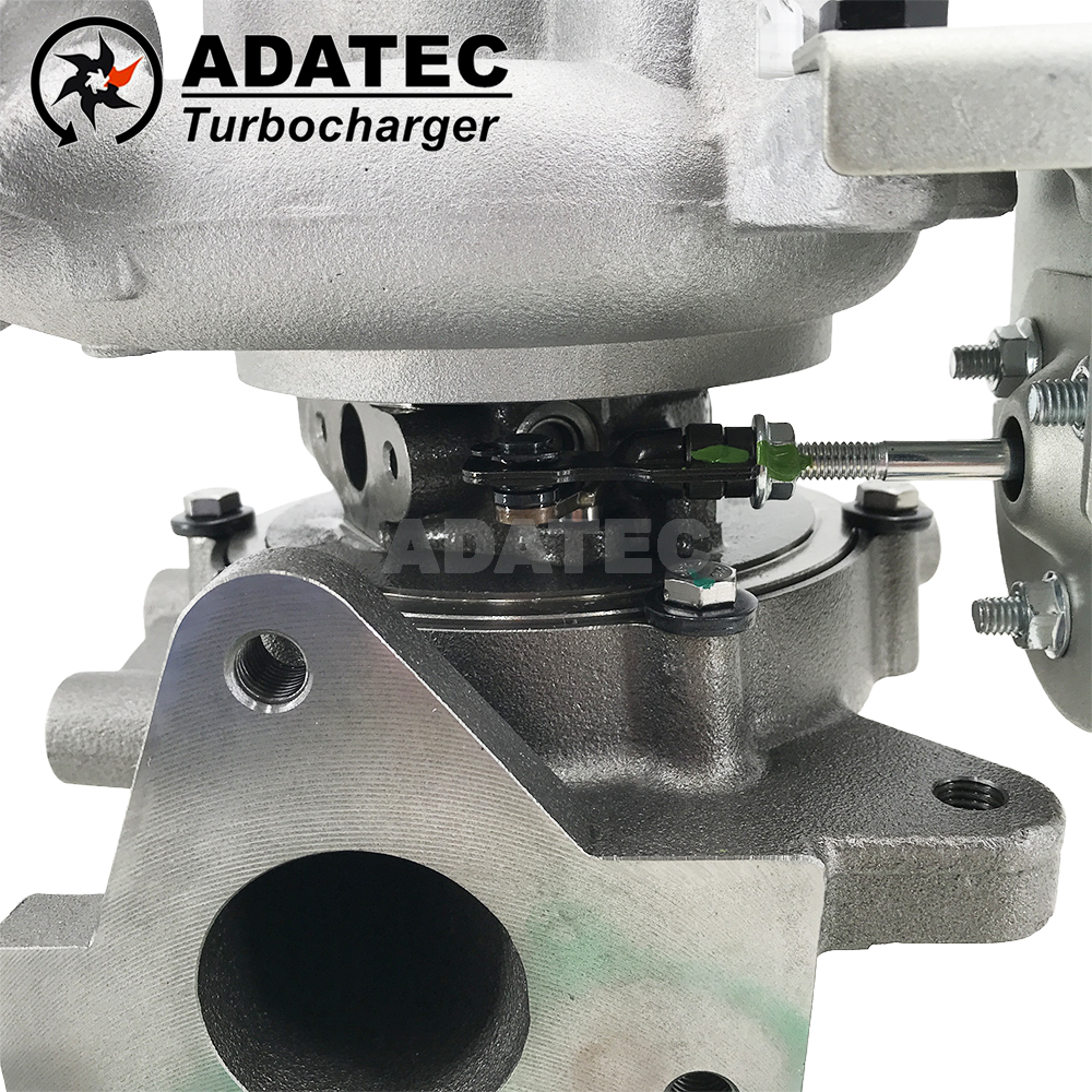 TF035 1515A295 Billet Turbocharger 49335-01410 4933501410 Billet Turbine for Mitsubishi Motors SUV 4N15 4P00 diesel