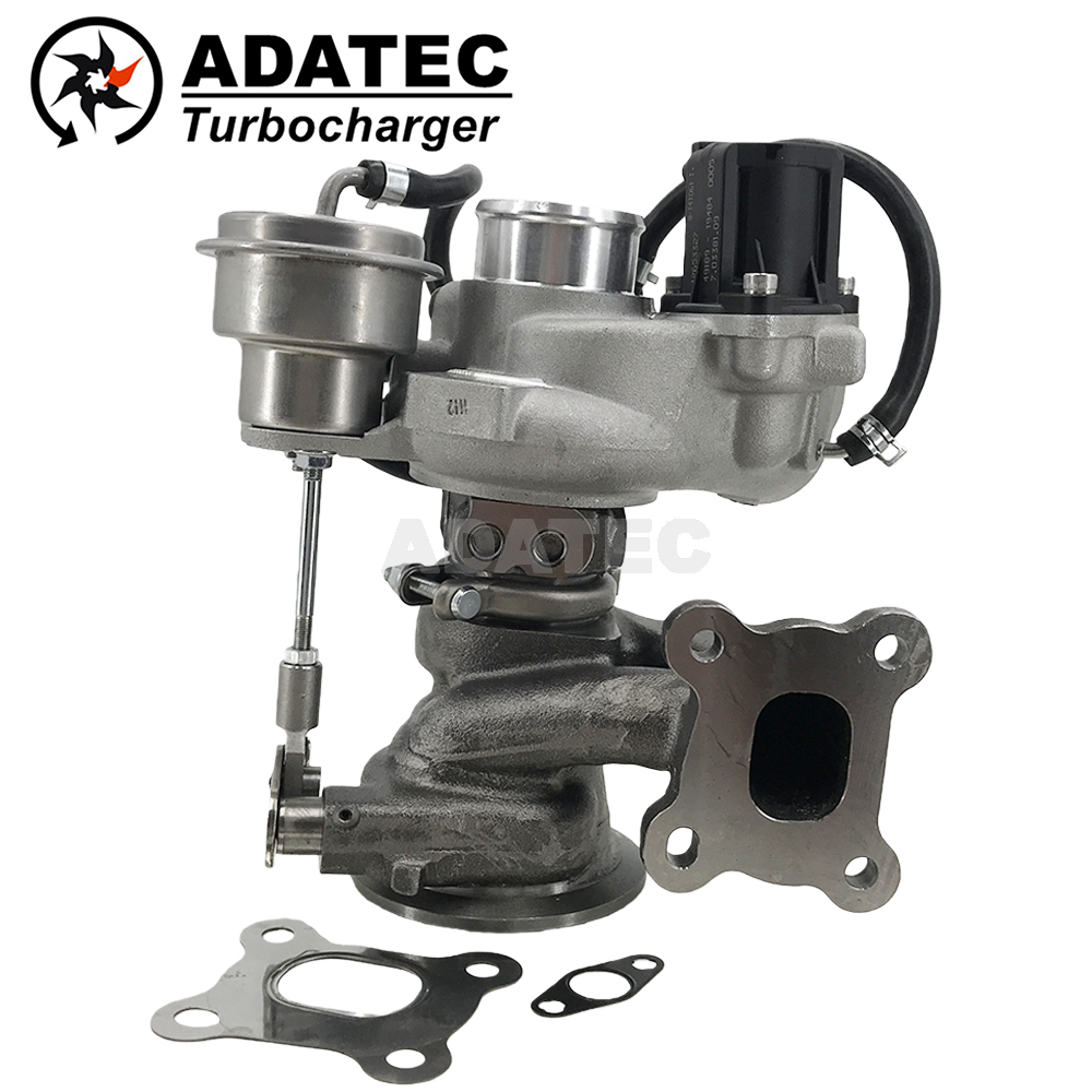 TD02L11R 49130-00100 Turbocharger 49130-00108 49130-00105 49130-00101 Turbine for Opel Adam Astra 1.0 89/103/114/115