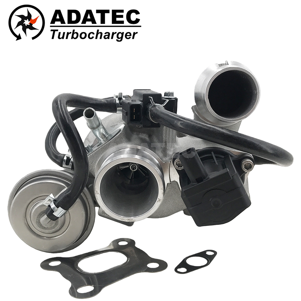 TD02L11R 49130-00100 Turbocharger 49130-00108 49130-00105 49130-00101 Turbine for Opel Adam Astra 1.0 89/103/114/115