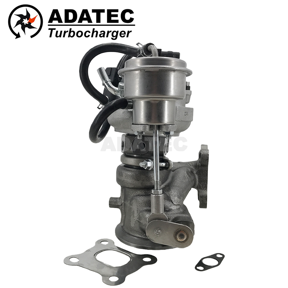 TD02L11R 49130-00100 Turbocharger 49130-00108 49130-00105 49130-00101 Turbine for Opel Adam Astra 1.0 89/103/114/115