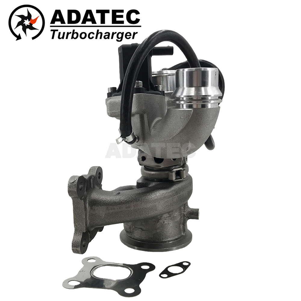 TD02L11R 49130-00100 Turbocharger 49130-00108 49130-00105 49130-00101 Turbine for Opel Adam Astra 1.0 89/103/114/115