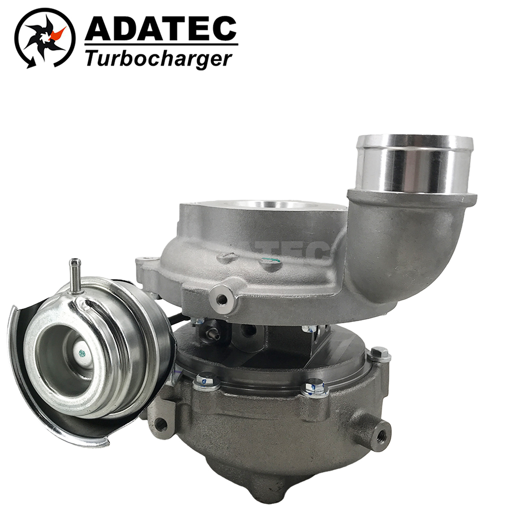 Adatec GT20 801835-5003S Diesel Turbocharger CN3-6K682-AC KN3 6K682 AD Turbine for JMC JX4D30 3.0T 2010 Engine