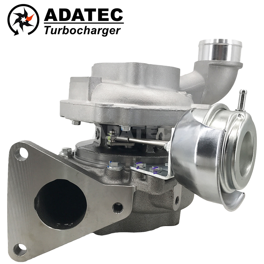 Adatec GT20 801835-5003S Diesel Turbocharger CN3-6K682-AC KN3 6K682 AD Turbine for JMC JX4D30 3.0T 2010 Engine
