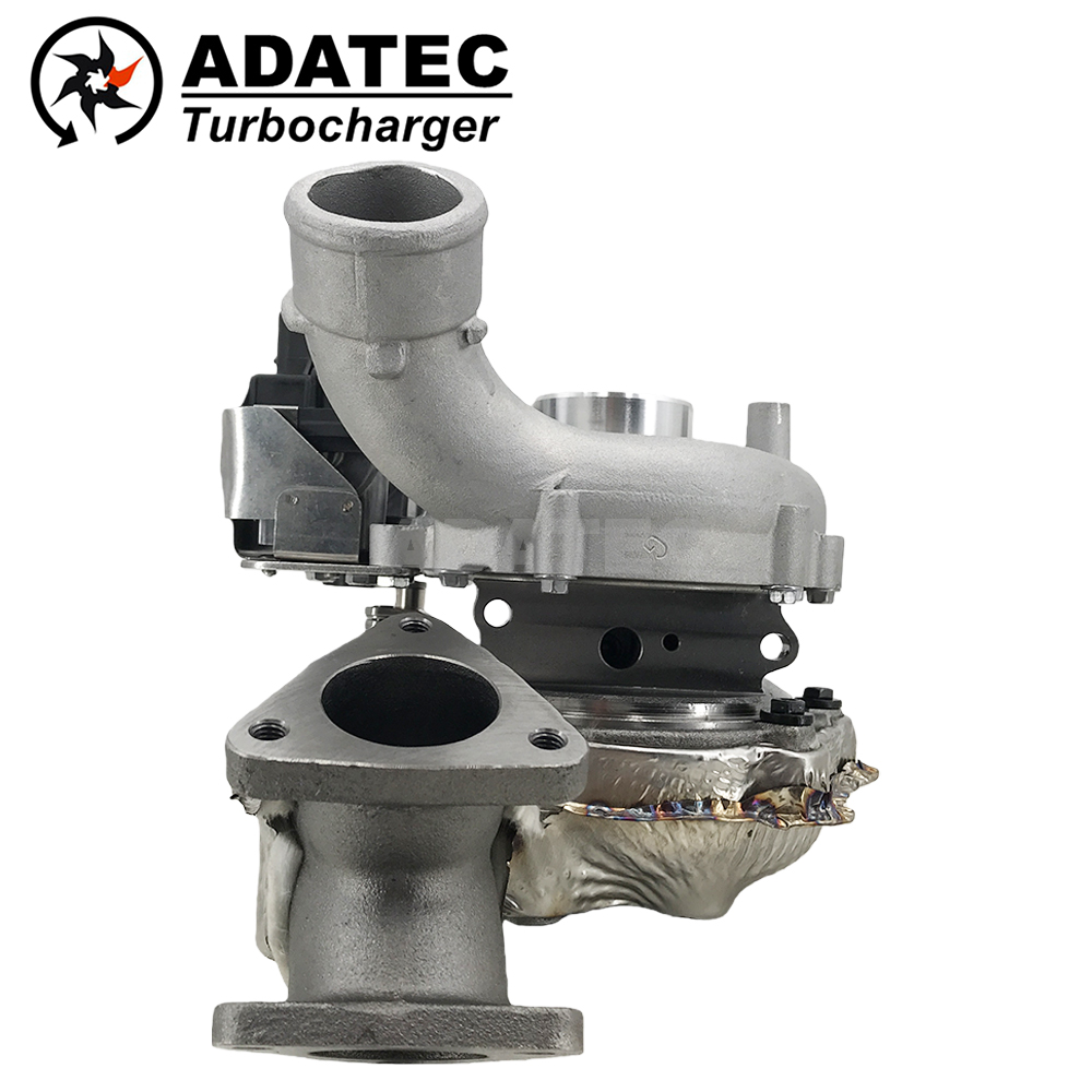 GTB2260VZK 810822 Turbocharger 819968 799671 059145874T 059145874L 059145874CV Turbine for Audi A4 3.0 TDI (B8)