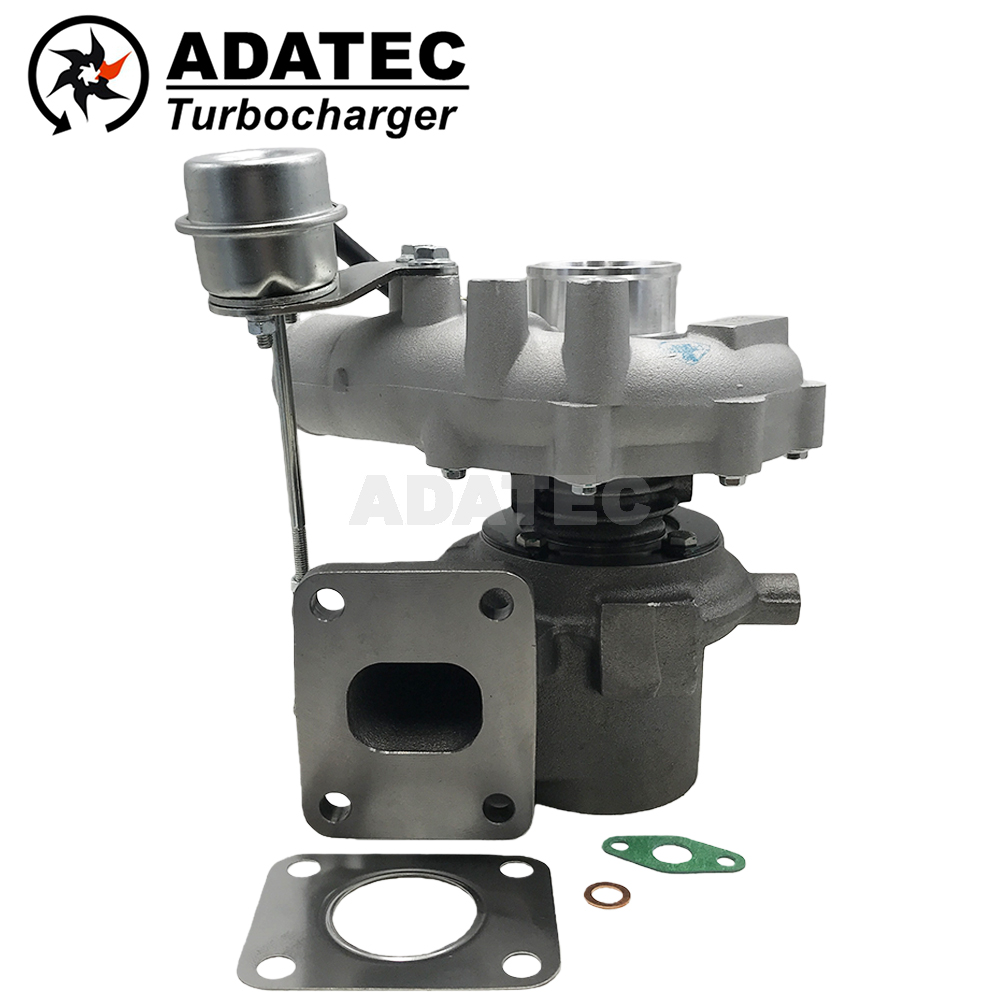 GT22S 836254 Turbocharger 836254-0002 MX92034 MX920342 A4300900080 Turbine for Mitsubishi PS125 HDX and Fuso Canter