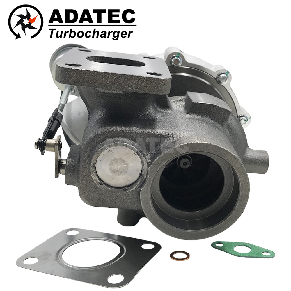 GT22S 836254 Turbocharger 836254-0002 MX92034 MX920342 A4300900080 Turbine for Mitsubishi PS125 HDX and Fuso Canter
