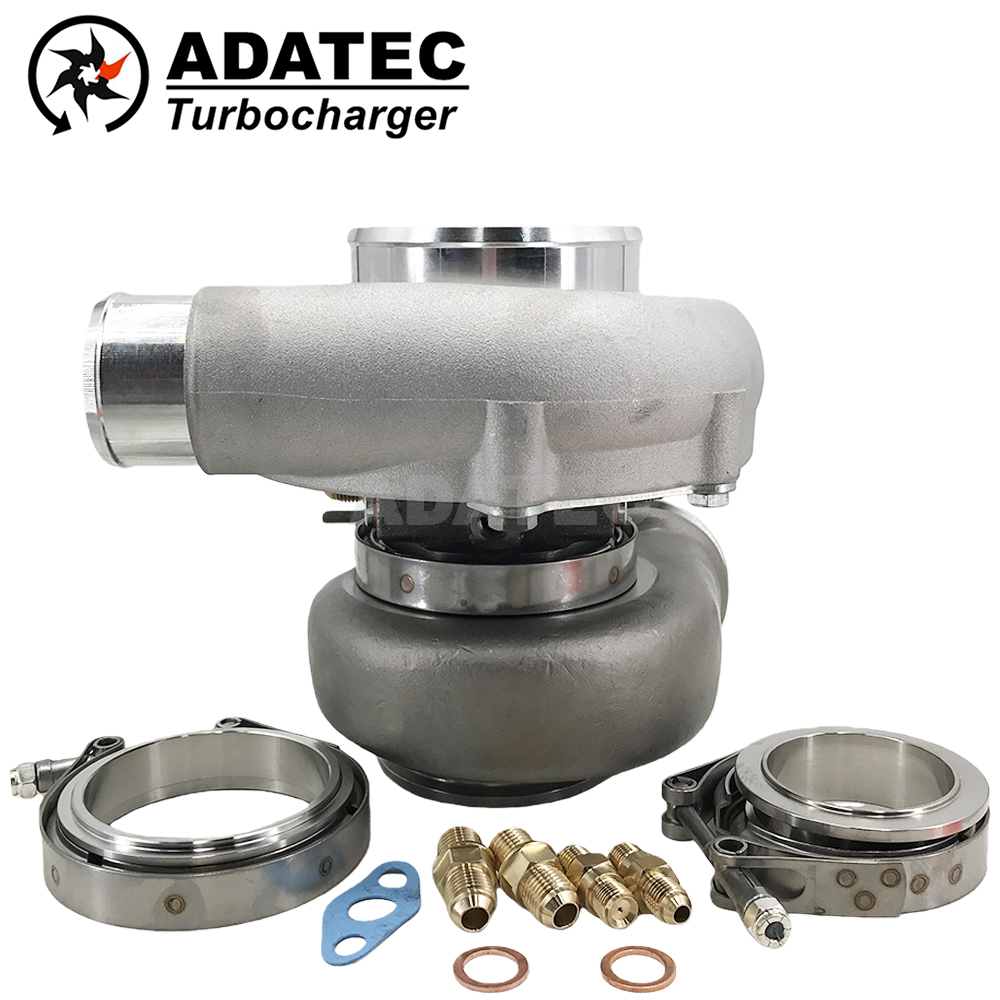 G-Series G30-900 Dual V-Band Performance Turbo 0.61AR Dual Ceramic Ball Bearing for Performance Cars and Racing Cars