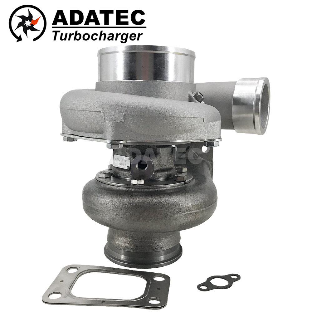 GTX-Series GTX3582R T3 V-Band Performance Turbo 0.63AR Dual Ceramic Ball Bearing for Performance Cars and Racing Cars