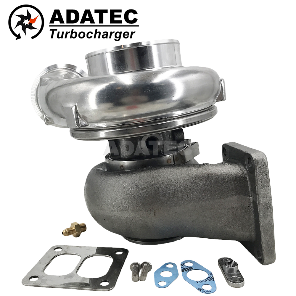 GTX-Series GTX4508R T6 V-Band 1.26AR Turbocharger for Garrett Performance Ceramic Dual Ball Bearing Turbo Billet Wheel