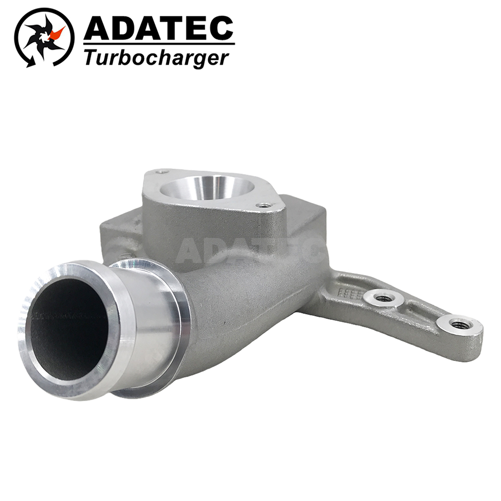 TD03 49131-06320 Turbo Compressor Housing 49131-06300 49131-06340 BK3Q6K682NB Cold Side for Ford Ranger 2.2 PUMA 2012