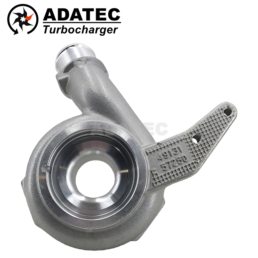 TD03 49131-06320 Turbo Compressor Housing 49131-06300 49131-06340 BK3Q6K682NB Cold Side for Ford Ranger 2.2 PUMA 2012