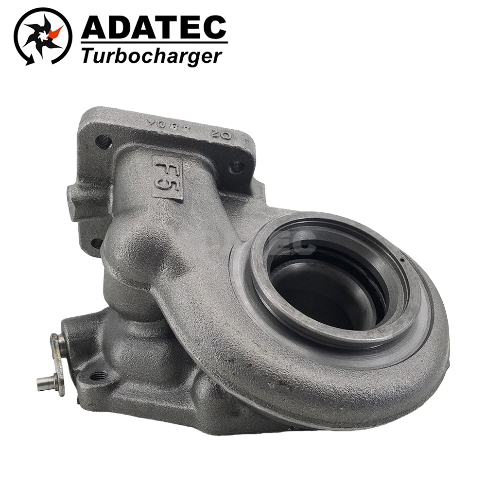 TD05 49378-01580 Turbine Housing 49378-01570 49378-01571 for Mitsubishi Lancer EVO 9 206 Kw-280 HP 4G63 2005-