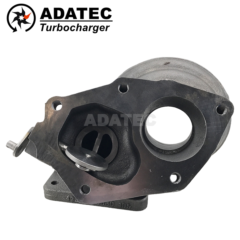 TD05 49378-01580 Turbine Housing 49378-01570 49378-01571 for Mitsubishi Lancer EVO 9 206 Kw-280 HP 4G63 2005-