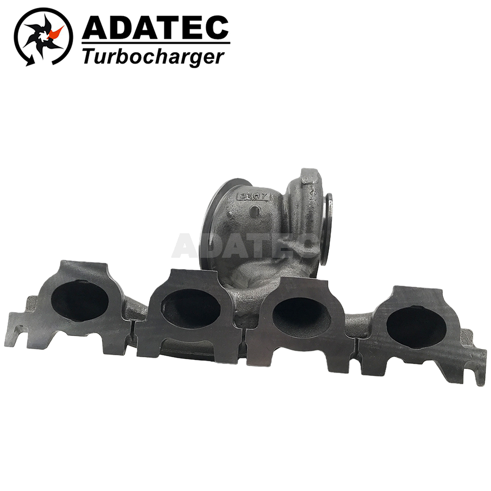 TD04L 49477-02400 Turbine Housing 49477-02404 49477-02403 49477-02402 11657637563 11658631891 for BMW 330 I (F30/F31)