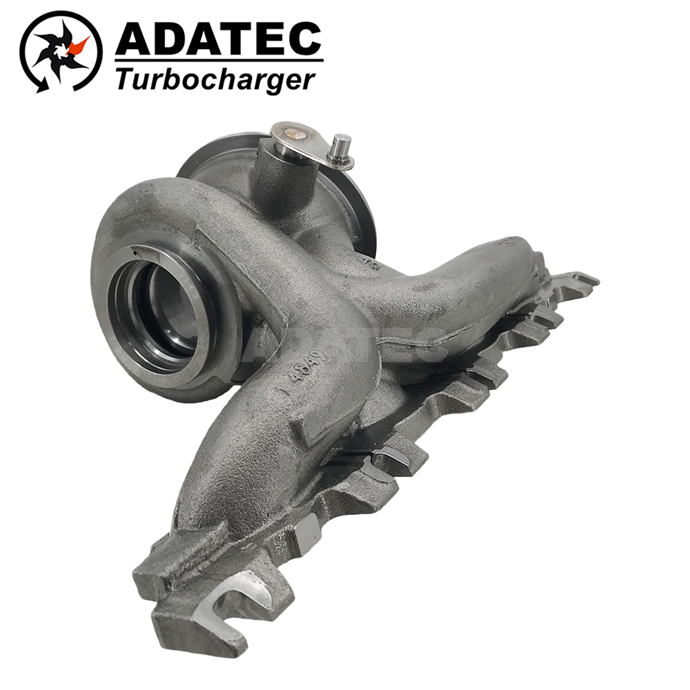 TD04L 49477-02400 Turbine Housing 49477-02404 49477-02403 49477-02402 11657637563 11658631891 for BMW 330 I (F30/F31)