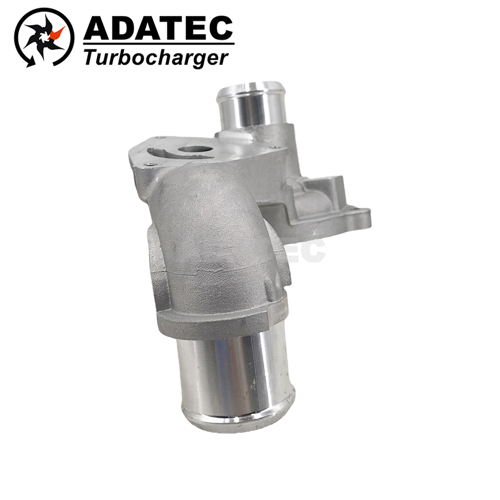 B01 16319880008 Turbo Compressor Housing 16319700008 18900-5AY-H01 189005AYH01 Cold Side for Honda Civic 1.0 VTEC