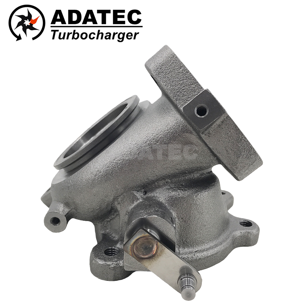 MGT1549SL 790318 Turbine Housing 790318-0004 790318-0006 790318-0008 for Ford Flex 3.5L V6 Gas IVTC 272 Kw 370 HP