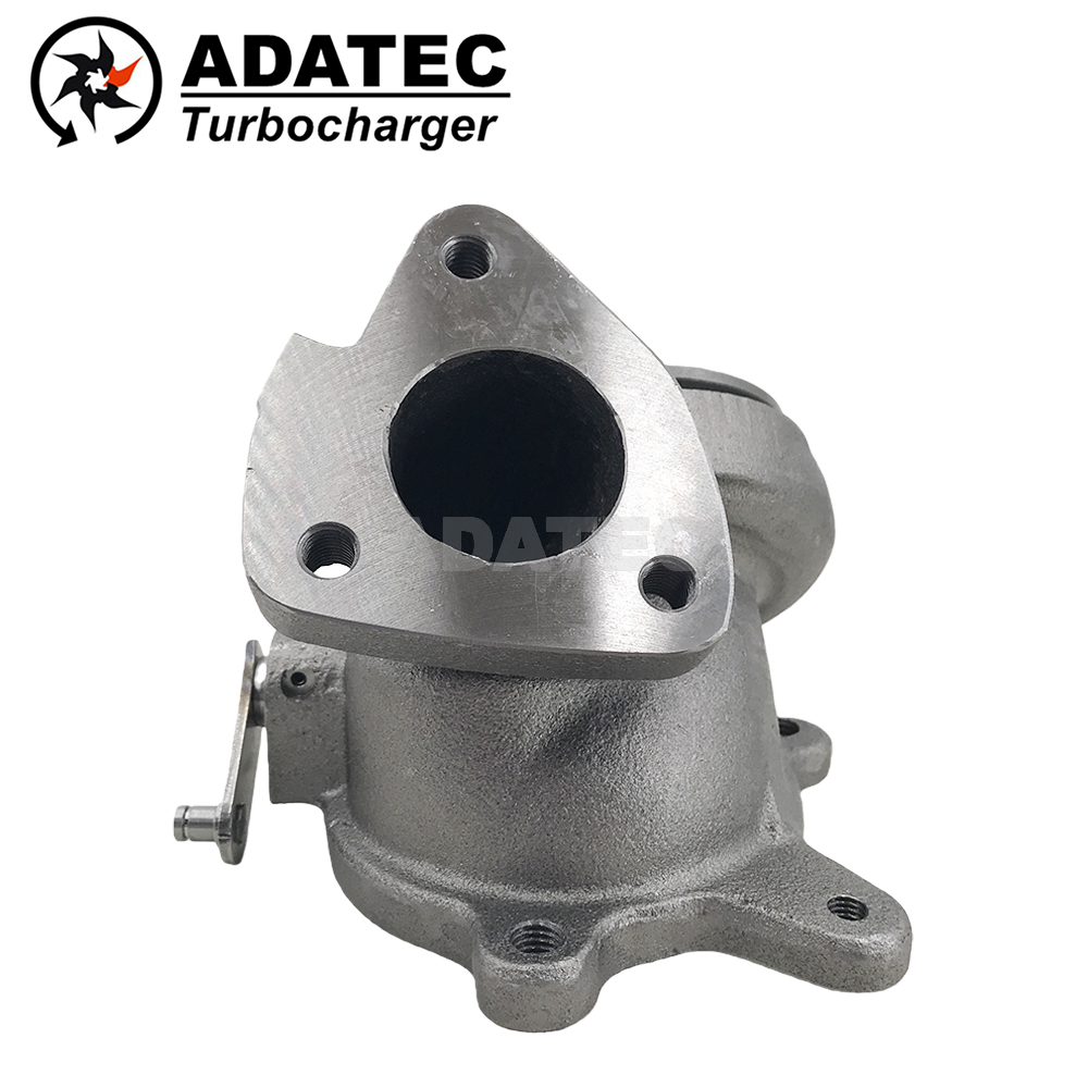 MGT1549SL 790318 Turbine Housing 790318-0004 790318-0006 790318-0008 for Ford Flex 3.5L V6 Gas IVTC 272 Kw 370 HP